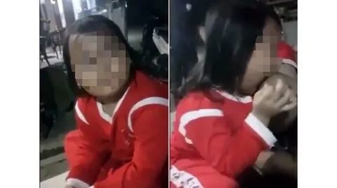 Viral Bocah Perempuan Marah Saat Dinasehati Jangan Pacaran, Netizen Sebut A...