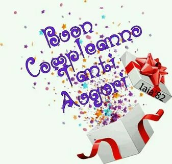 Buon compleanno, tanti Auguri Auguri di buon compleanno, Buo