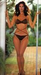 Lynda Carter in Bikini 2 by MikeCarter2018 on DeviantArt