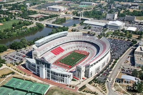 Ohio Stadiums on Twitter: "The Ohio State University Ohio St