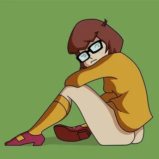 Rule34 - If it exists, there is porn of it / rorschach089, velma dinkley / ...