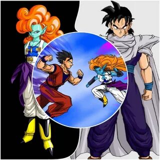 Dragon Ball C Fanfiction : Pin on Dragon ball super - Mar 03