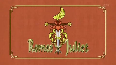 Romeo X Juliet - 01 - Random Curiosity