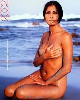 Fotos de Barbara Chiappini desnuda - Página 4 - Fotos de Fam