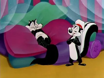 Ryan's Blog: Pepe Le Pew Pictures