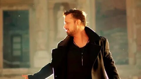 Atif Aslam Wallpaper HD 28625 - Baltana