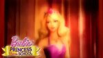 Barbie ™ Princess Charm School (2011) Full Movie Part 8 Barb
