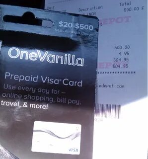 Vanilla Visa Gift Card Register : Purchase gift cards in den