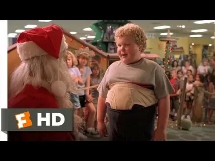 Bad Santa Trailers and Videos