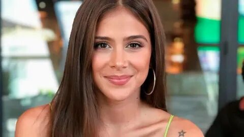 Greeicy - Omg Greeicy Rendon Has Posted A Photo In Mini Biki