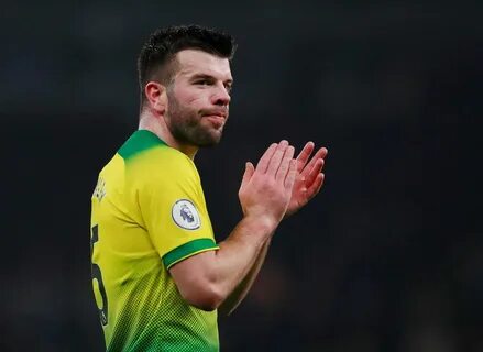 Championship Test Will Be Different - Norwich's Hanley - iAfrica.
