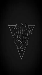 ESO Morrowind Logo - Original by TheJackMoriarty , I just ed