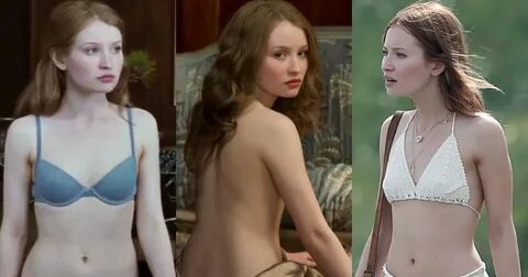 49 hot photos of Emily Browning sexy as hell 49 hot photos o