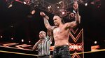 Damian Priest Becomes New NXT North American Champion - Hook
