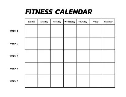 insanity workout schedule download printable pdf templaterol