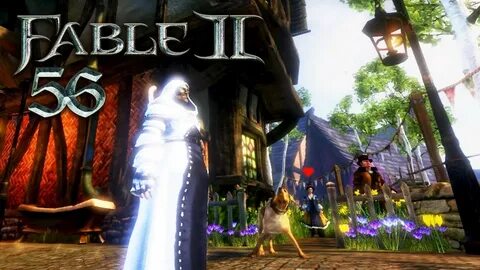 FABLE 2 HD+ #056 - In Gedenken an Rose ★ Let's Play Fable 2 