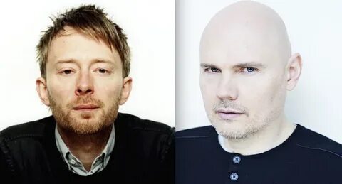 Billy Corgan says Radiohead is the last band that "really di