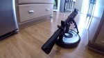 iRobot Home Defense edition - YouTube