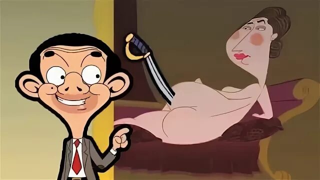 ᴴᴰ Mr Bean Animated Cartoon Collection! Best 2016 Full Episo