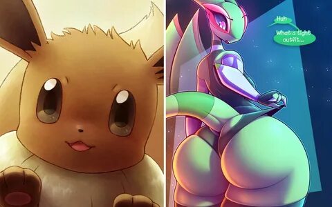 Порно картинки pokemon - портал русского порно video