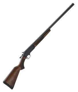 Henry Single Shot 12 Gauge Shotgun H01512 Doctor Deals