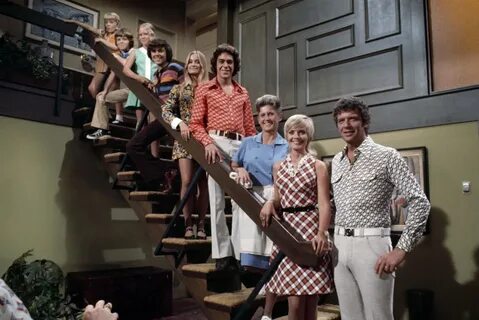 The Brady Bunch: 8 Secrets and Scandals About TV's Squeaky-C