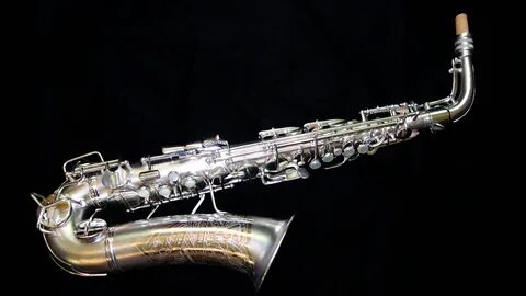 Conn Transitional 6M Alto Saxophone " Stohrer Music