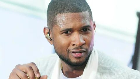 Usher Wallpapers (60+ images)