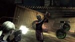 Resident Evil 5 Boss #21: Chainsaw Majinis - YouTube