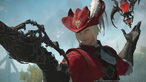 Final Fantasy XIV: Stormblood Gets New Trailer, Footage and 