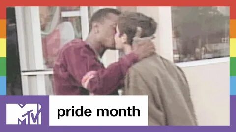 mtv, video, online, official, tv, television, watch, Pride Month, Pride, ga...