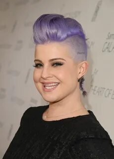 More Pics of Kelly Osbourne Little Black Dress (16 of 21) - 