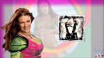 WWE:Lita 2nd Theme Song "Simply Ravishing" (Instrumental) - 