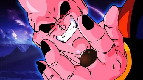 Majin Buu Wallpapers posted by Michelle Cunningham