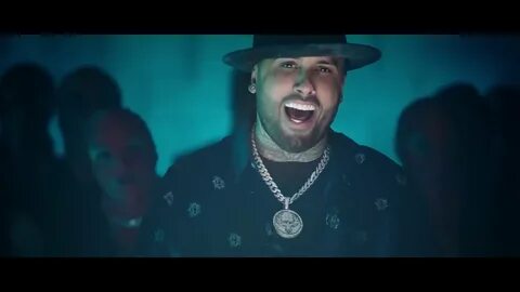 REMIX DEMO Nicky Jam - Muevelo / KarolG - Tusa (MidiProyect2