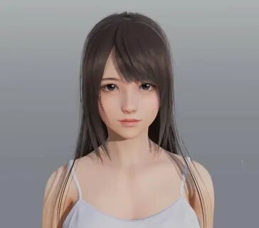 ILLUSION AI Girl (AI 少 女) - Discussion Thread F95zone.