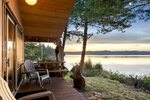 Glamping Oregon Luxury Camping Sites Pacific Northwest Glamp