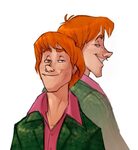 Fred et George Weasley - EHP