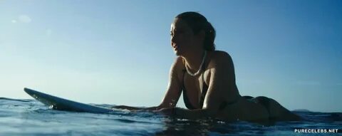 Shailene Woodley Nude Scenes From Adrift (2018) - NuCelebs.c