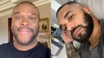 Actor Tyler Lepley Says He and Tyler Perry Aren’t Gay, Claim