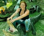 What happened to Ashley Jones on Swamp People? Her detailed 