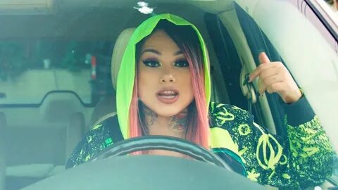 Snow Tha Product - Say Bitch (Official Music Video) - YouTub
