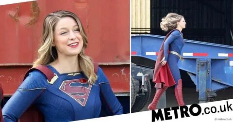 Supergirl season 6: Star Melissa Benoist back in action in f