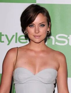 Picture of Jessica Stroup