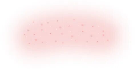 Blush Kawaii Aesthetic Cute Pink Stickers Transparent - Lip 