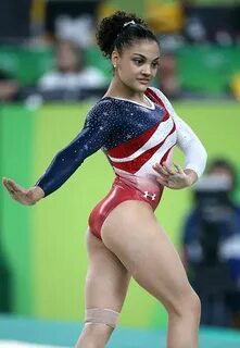Laurie Hernandez - Team USA (Olympics) - Gymnastics: Rio 201