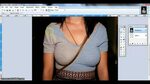How To See Through Clothes Using An Android - How To Edit Pi
