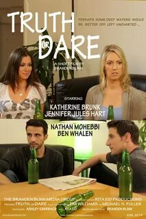 Truth or Dare (Film, 2014) - CinéSéries