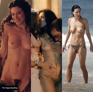海 梅-默 里(Jaime Murray)裸 体 & 性 感 合 集 视 频 名 人 泄 漏