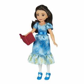 Кукла Princess Disney Изабель из Авалора (E0207): купить по 